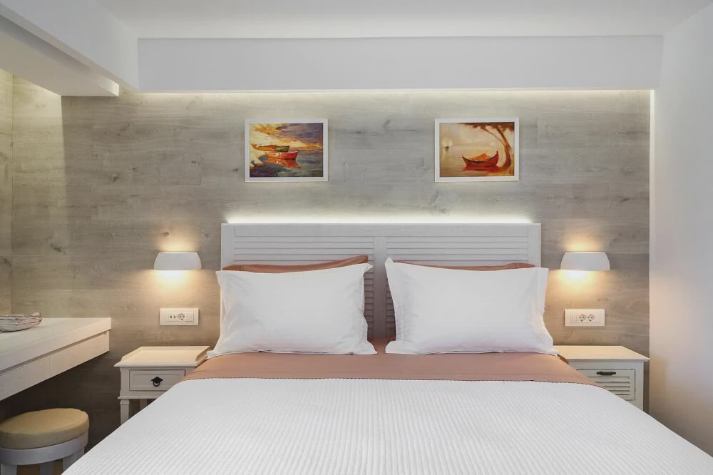Photo of Bedroom in Kos Town
