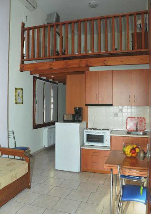 Photo of Kitchen in Milina