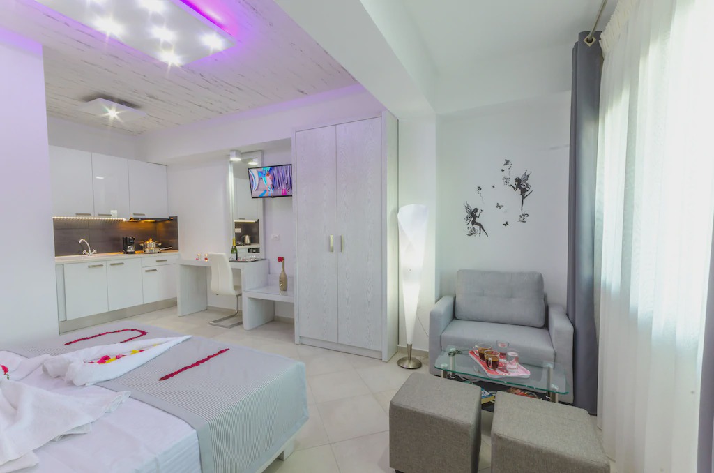 Photo of Livingroom in Skiathos Town