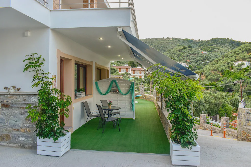 Photo of Others in Skiathos Town