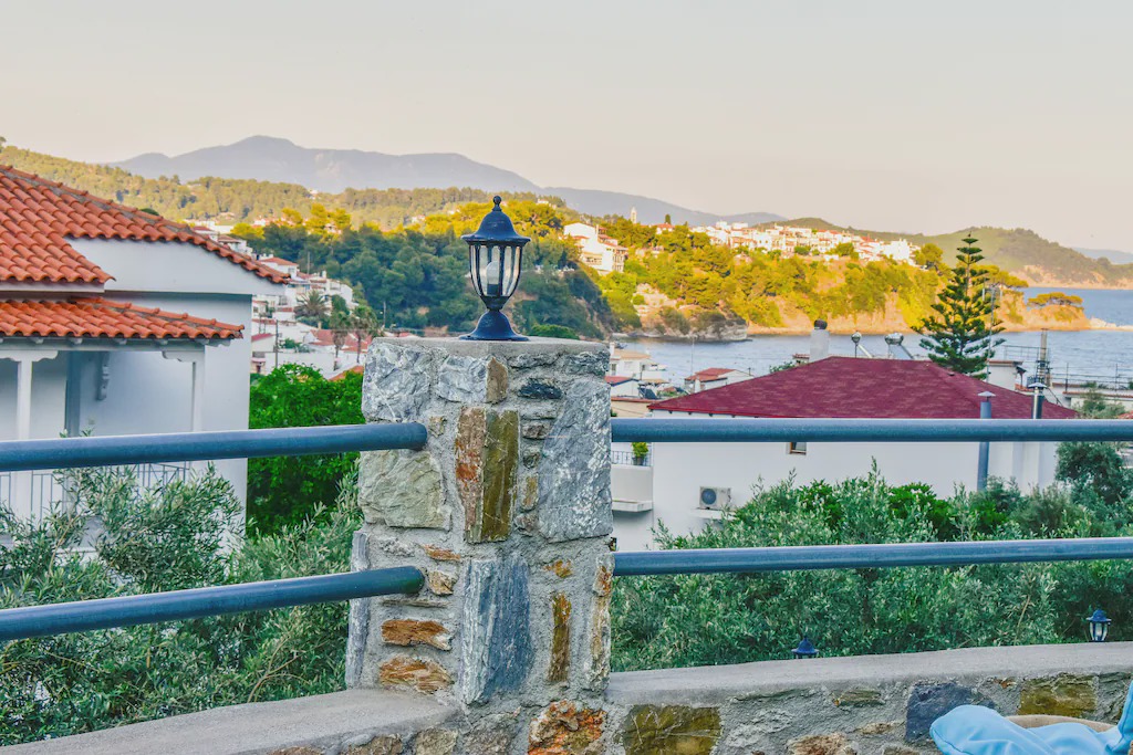 Photo of Others in Skiathos Town