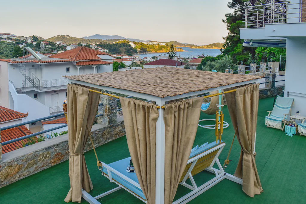 Photo of Others in Skiathos Town