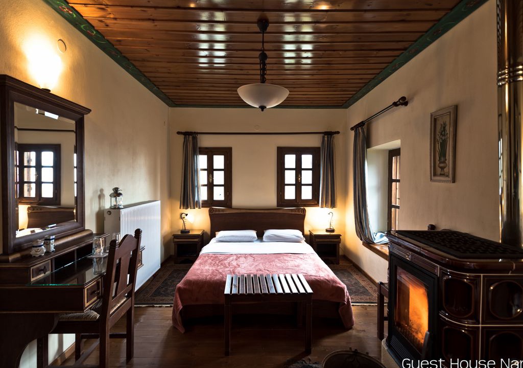 Photo of Livingroom in Makrynitsa