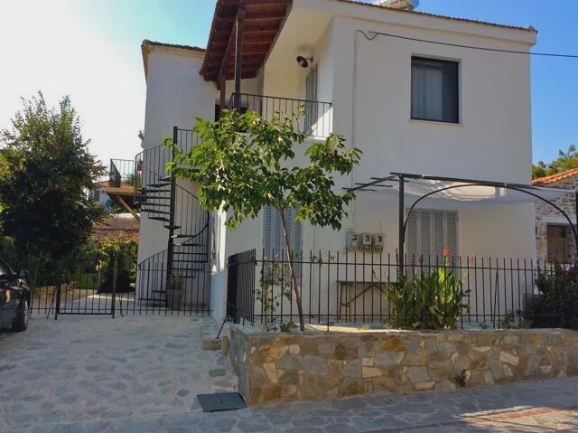 Photo of Buildings in Nikita