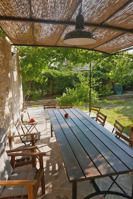 Photo of Patio Balcony in Nikita