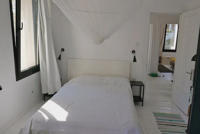 Photo of Bedroom in Nikita