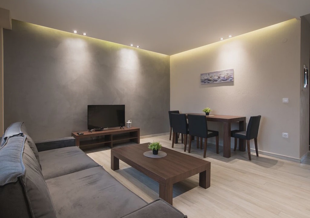 Photo of Livingroom in Nikita
