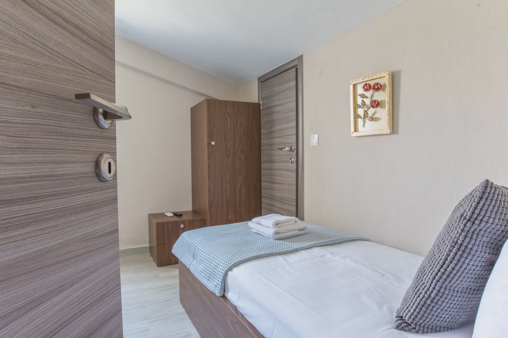 Photo of Bedroom in Nikita