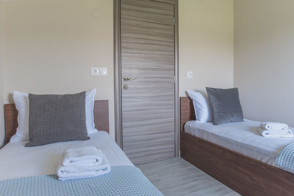 Photo of Bedroom in Nikita