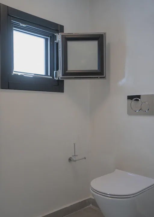 Photo of Bathroom in Oia