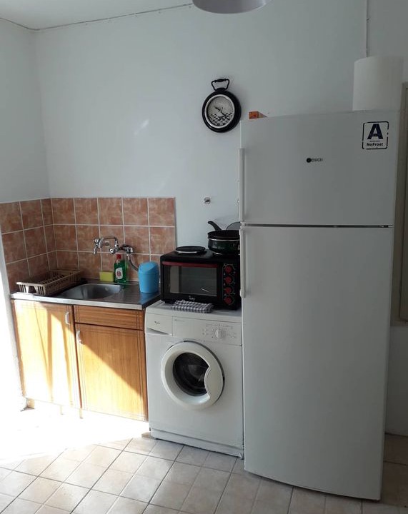 Photo of Kitchen in Spilion