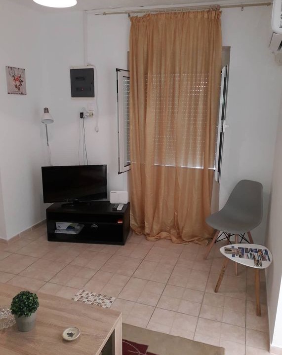 Photo of Livingroom in Spilion