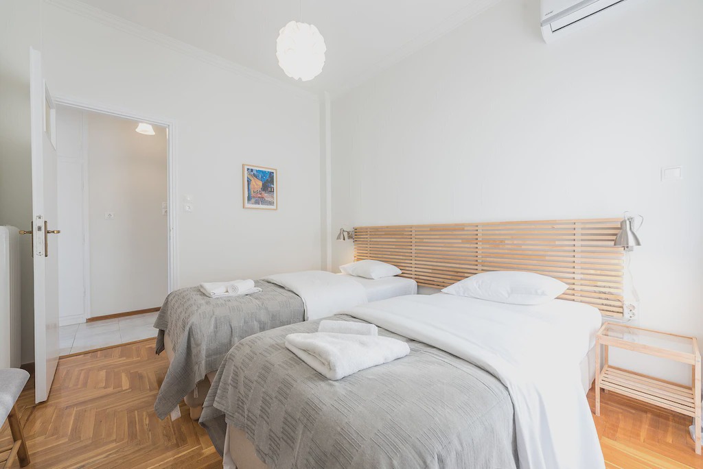 Photo of Bedroom in Ilisia