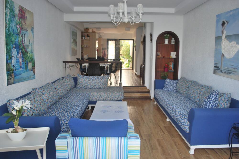 Photo of Livingroom in Tetouan
