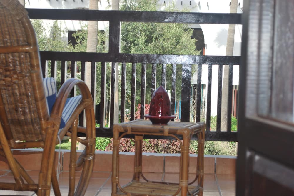 Photo of Patio Balcony in Tetouan