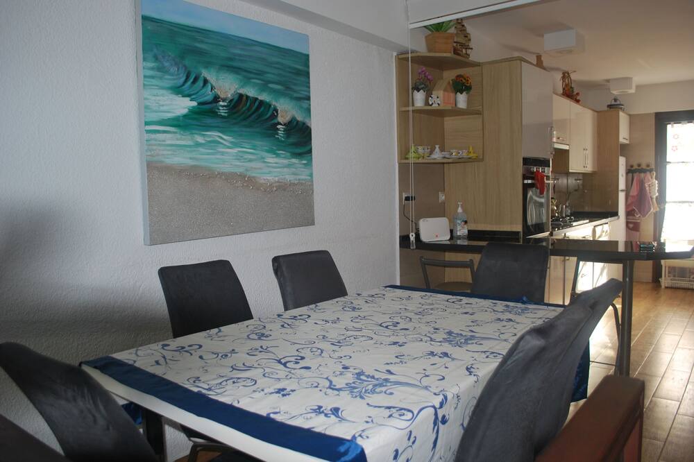 Photo of Kitchen in Tetouan