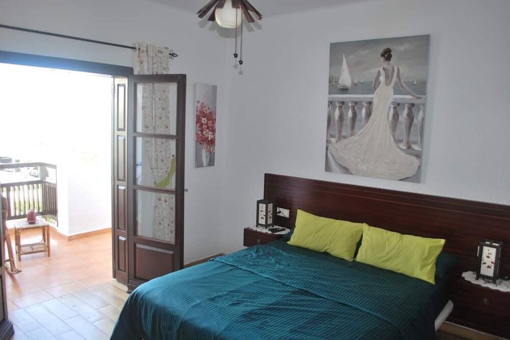 Photo of Bedroom in Tetouan