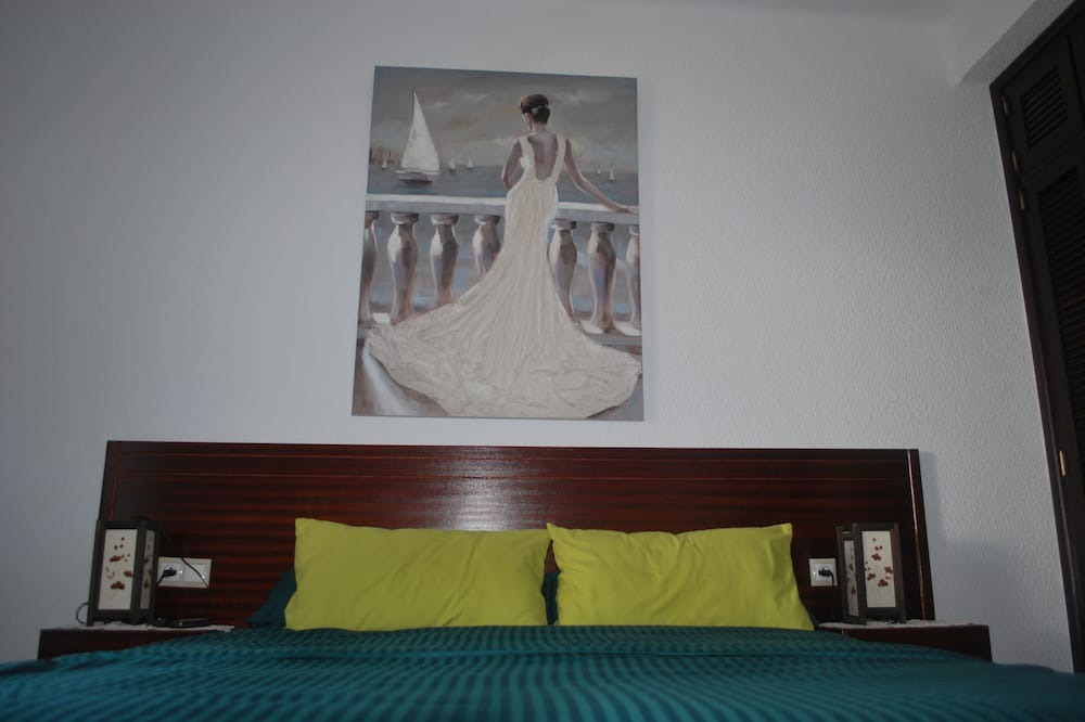Photo of Bedroom in Tetouan