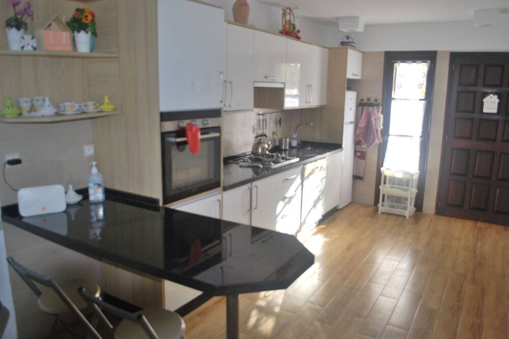Photo of Kitchen in Tetouan