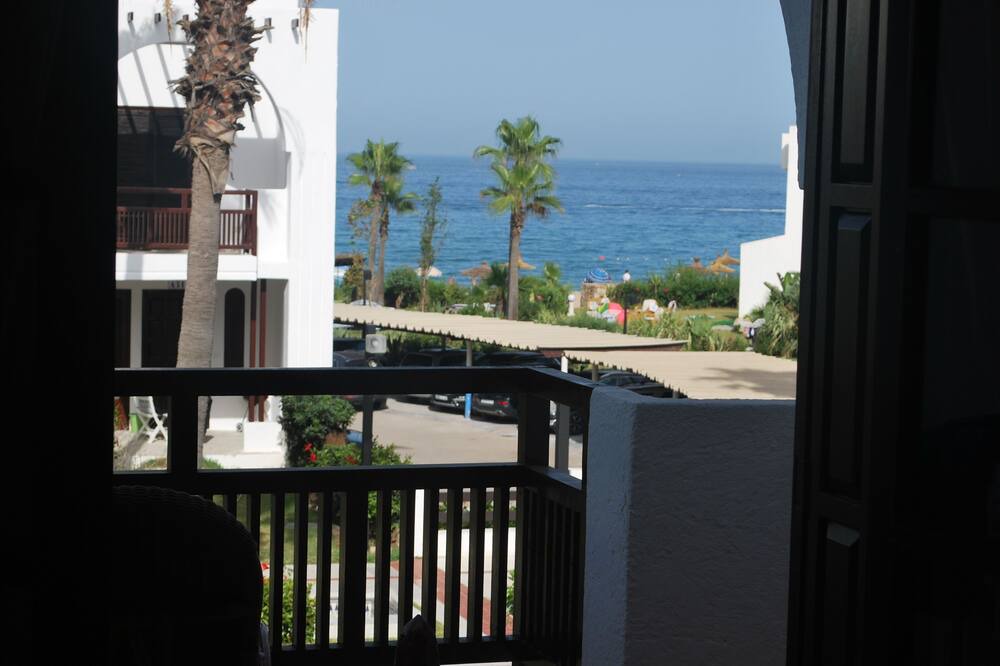 Photo of Patio Balcony in Tetouan