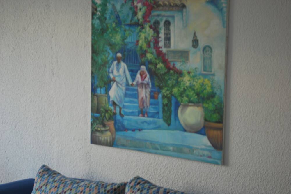 Photo of Bedroom in Tetouan