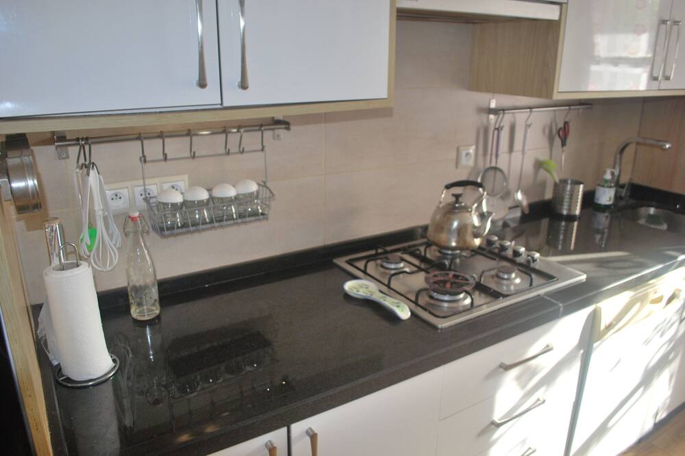 Photo of Kitchen in Tetouan