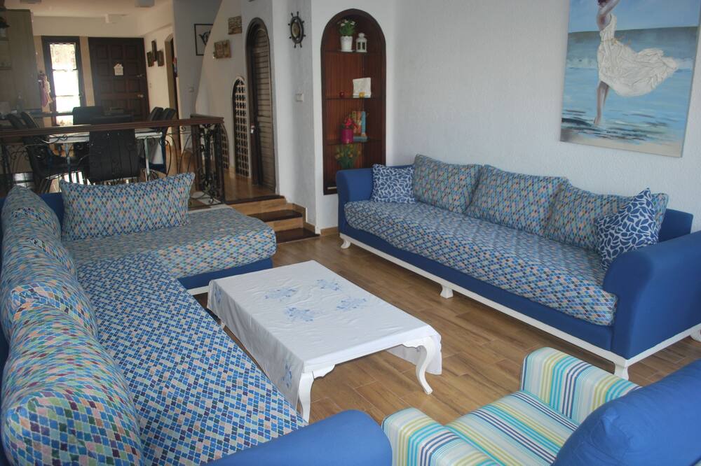 Photo of Livingroom in Tetouan