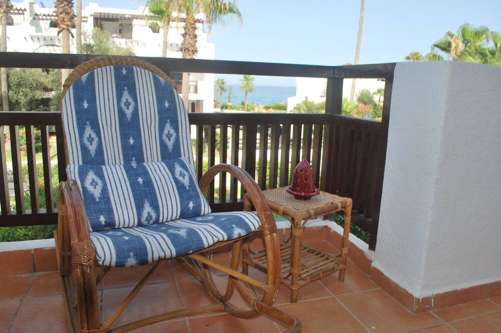 Photo of Patio Balcony in Tetouan