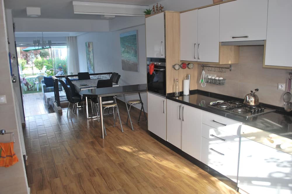 Photo of Kitchen in Tetouan