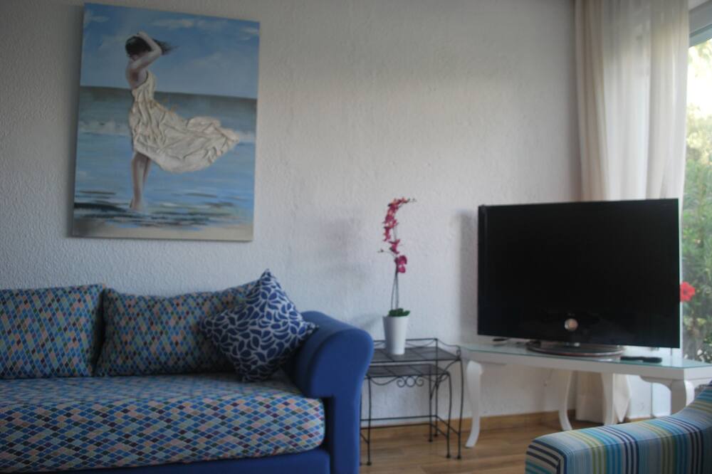 Photo of Livingroom in Tetouan