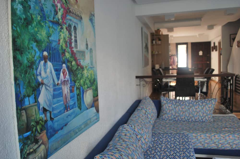 Photo of Livingroom in Tetouan