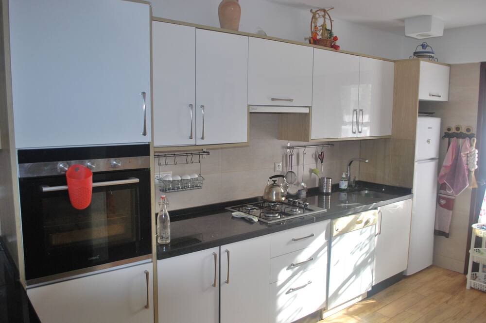 Photo of Kitchen in Tetouan