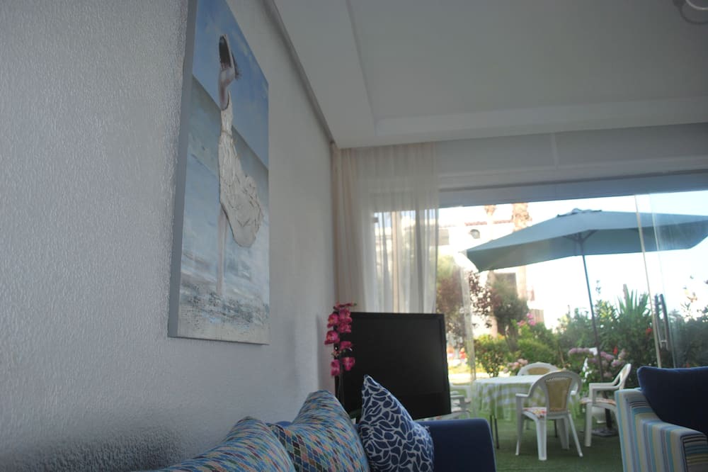 Photo of Livingroom in Tetouan