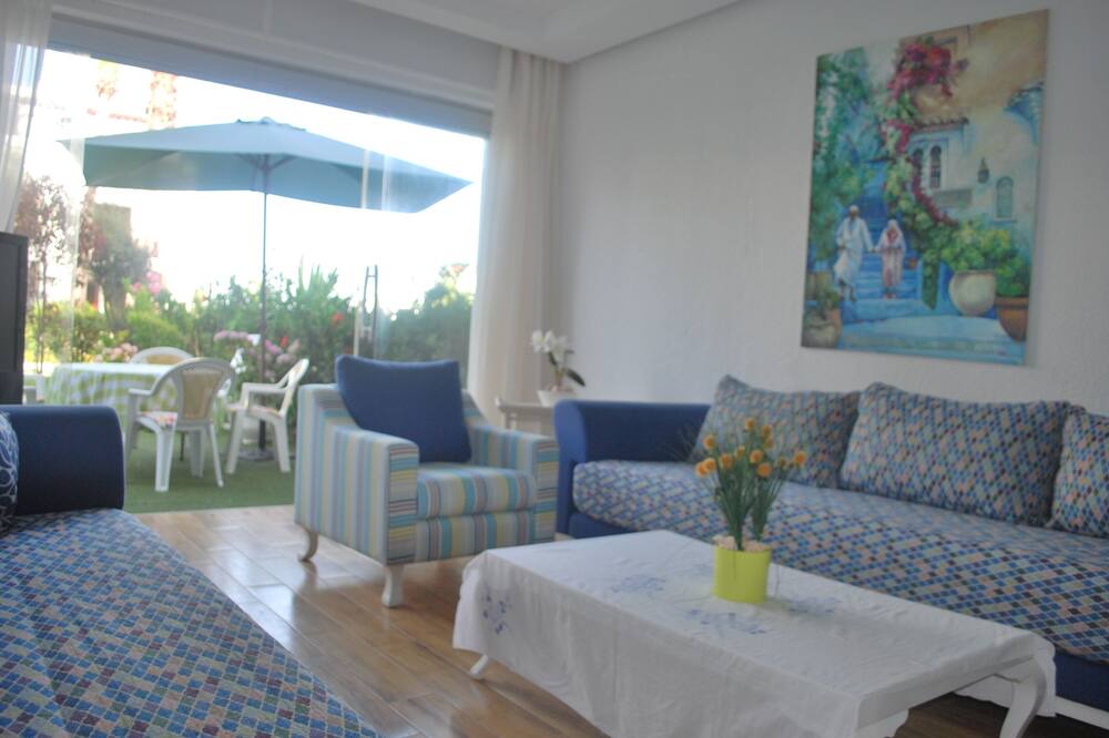 Photo of Livingroom in Tetouan