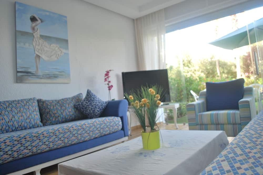 Photo of Livingroom in Tetouan