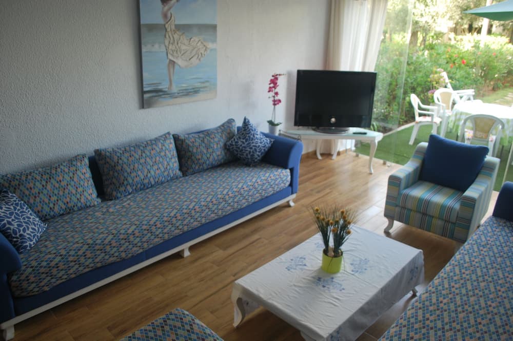 Photo of Livingroom in Tetouan