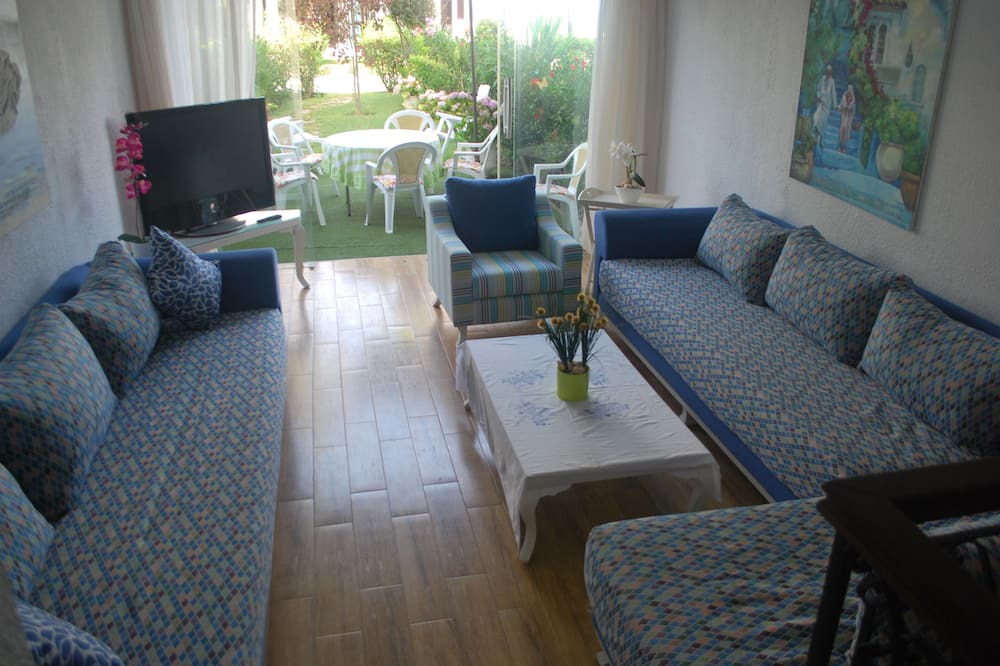 Photo of Livingroom in Tetouan