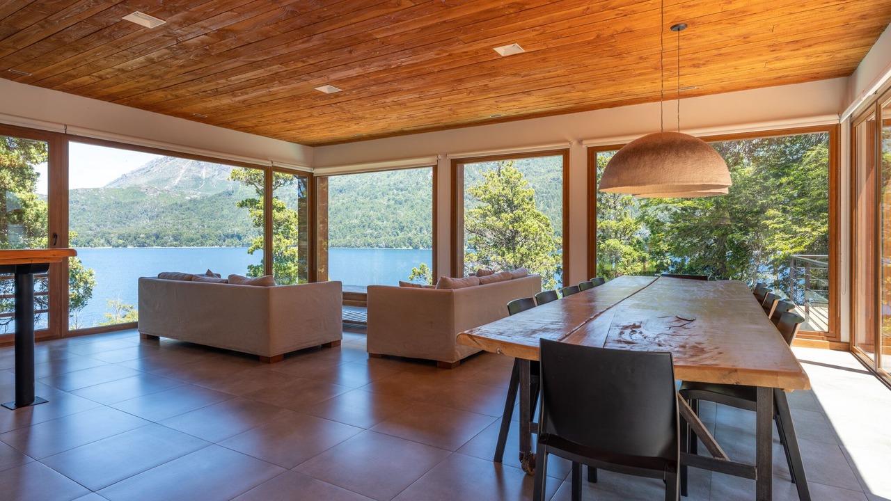 Photo of Outdoor in Villa Arelauquen