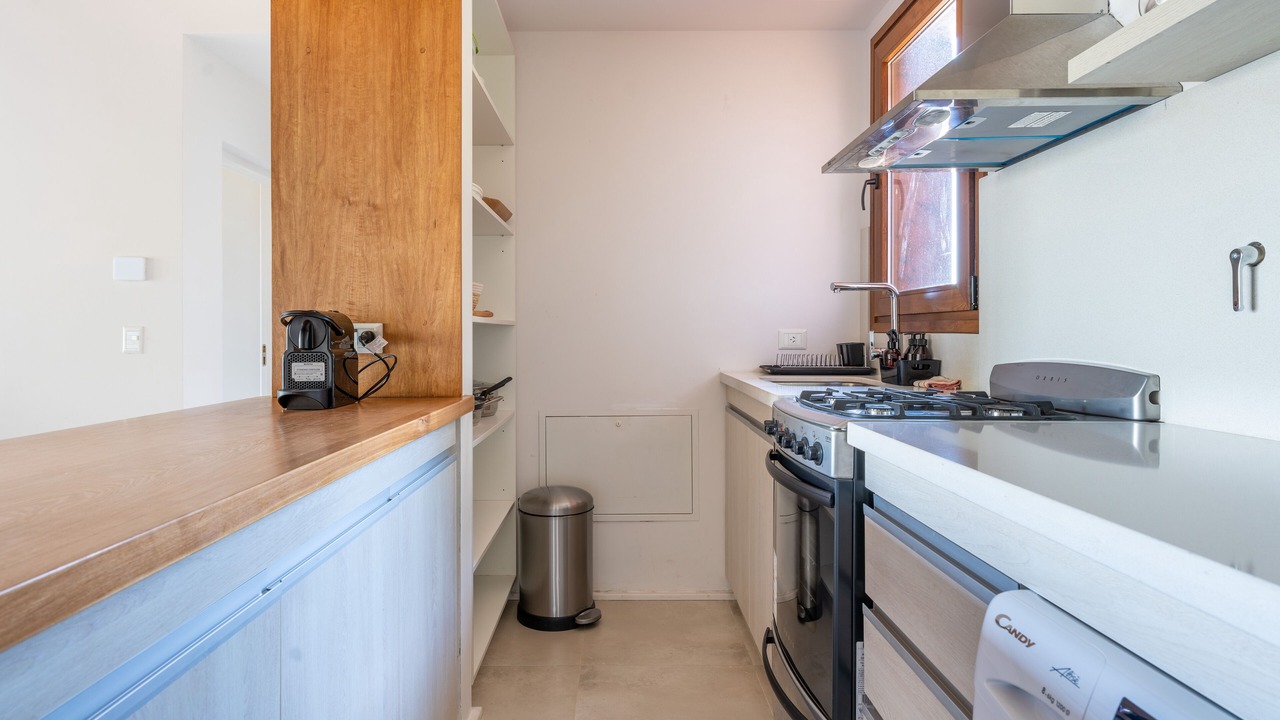 Photo of Kitchen in Villa Arelauquen