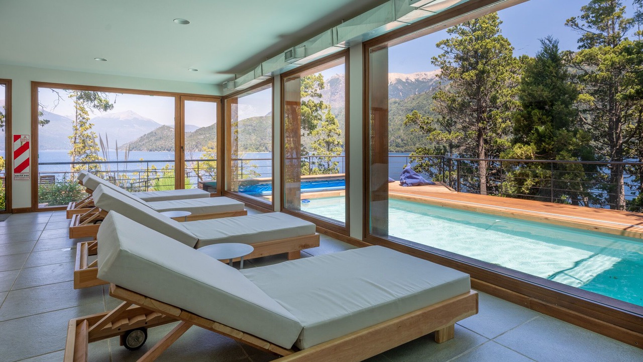 Photo of Outdoor in Villa Arelauquen