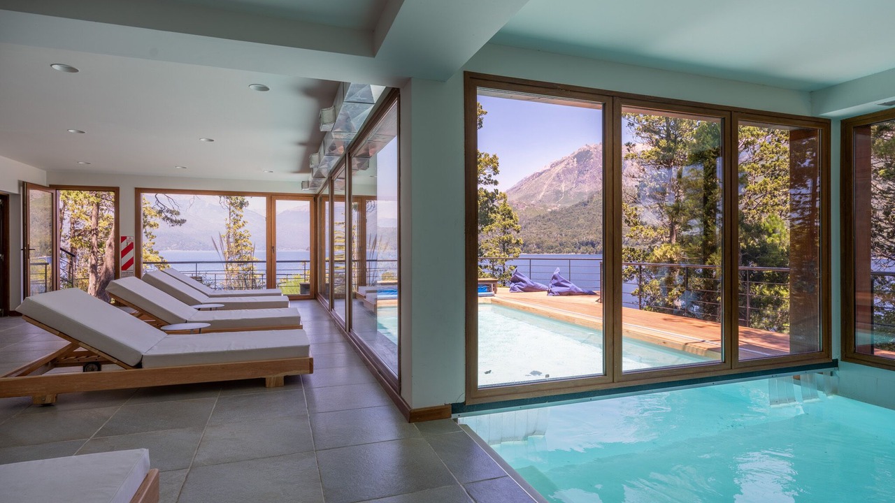 Photo of Outdoor in Villa Arelauquen