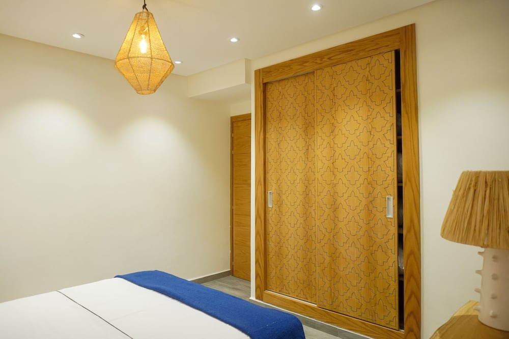 Photo of Bedroom in Imsouane