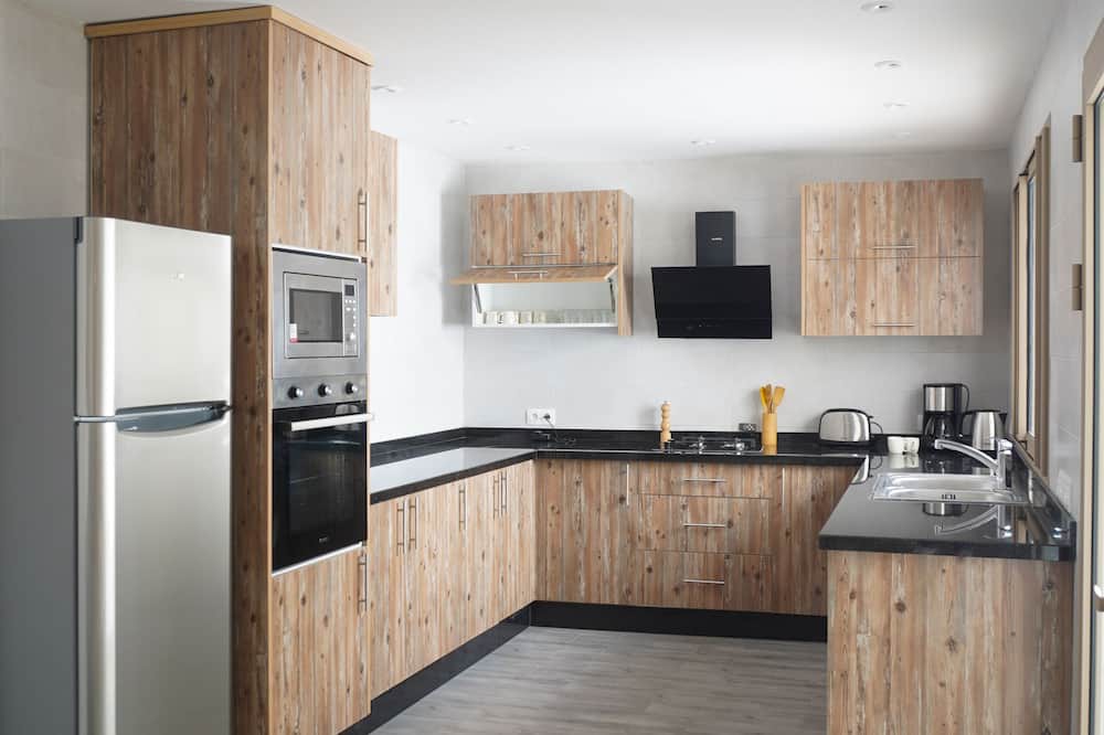 Photo of Kitchen in Imsouane