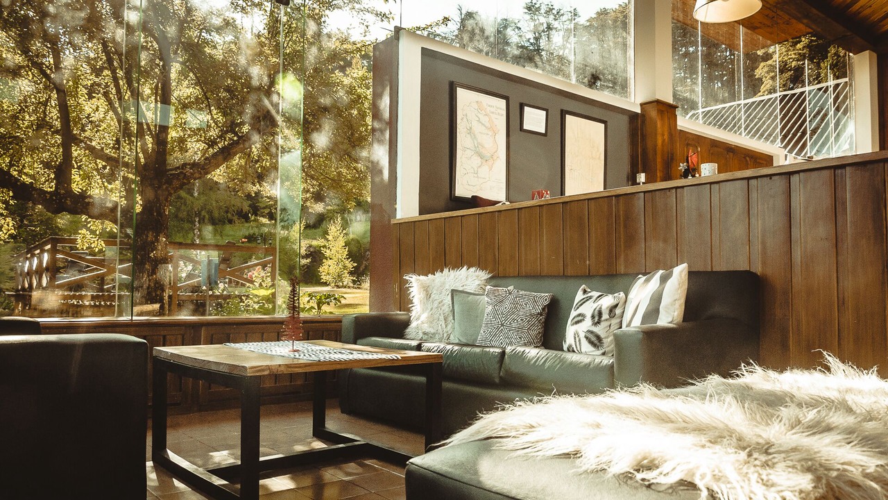 Photo of Livingroom in San Carlos de Bariloche