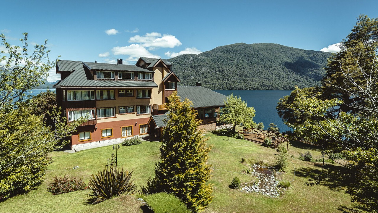 Photo of Outdoor in San Carlos de Bariloche