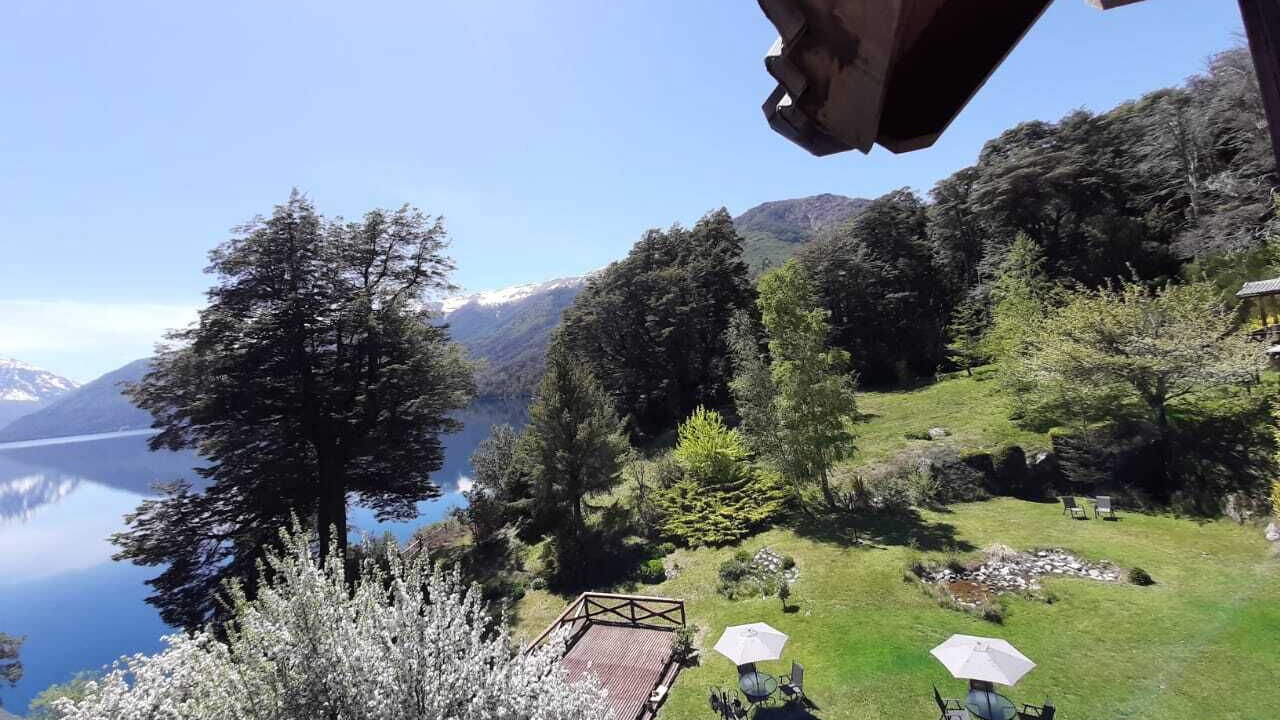 Photo of Patio Balcony in San Carlos de Bariloche