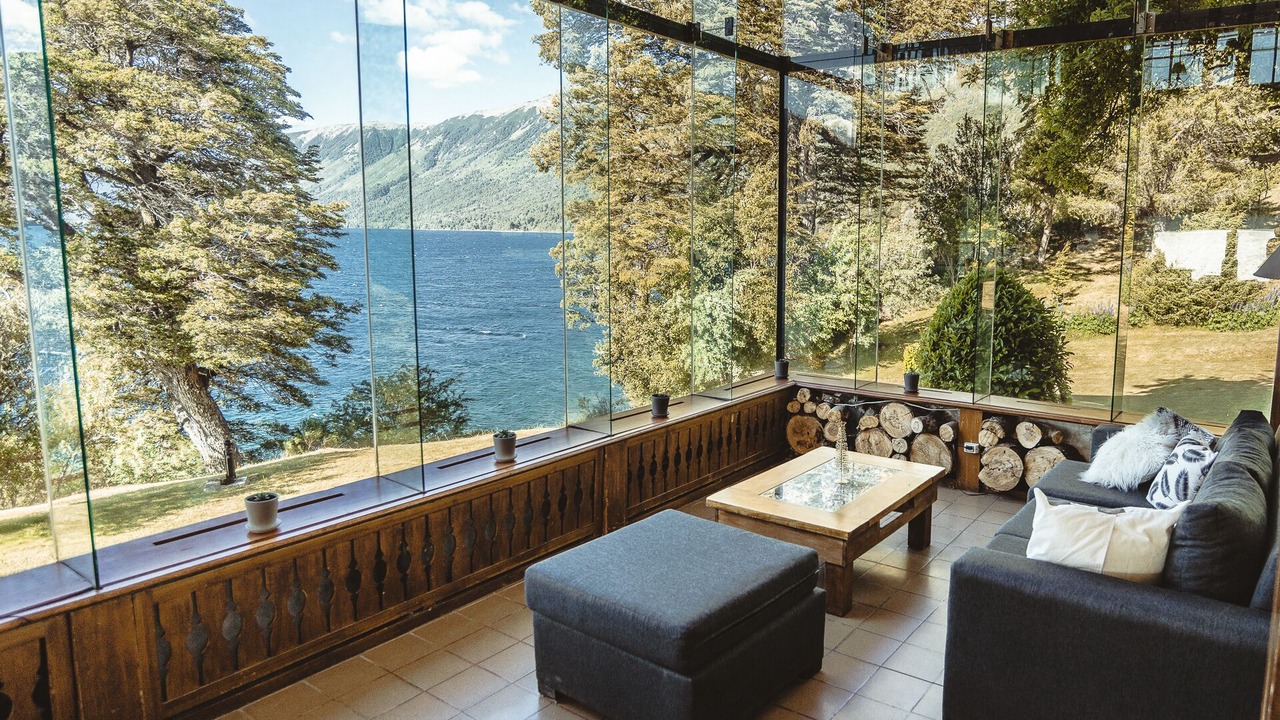 Photo of Livingroom in San Carlos de Bariloche