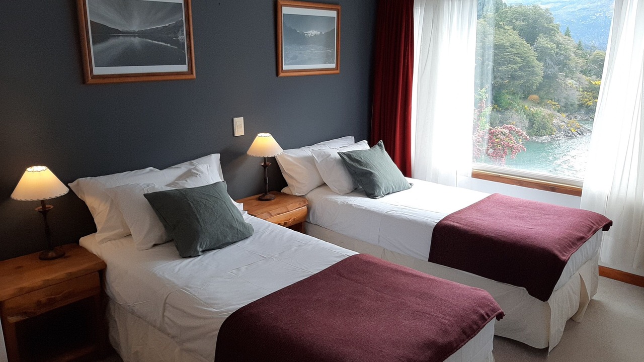 Photo of Bedroom in San Carlos de Bariloche