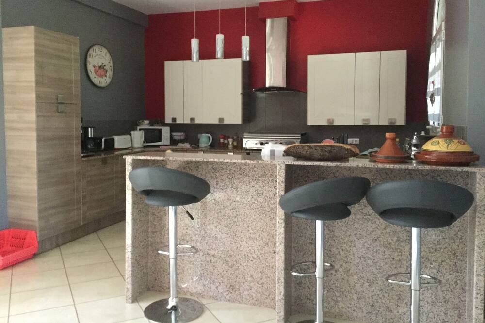 Photo of Kitchen in Issen