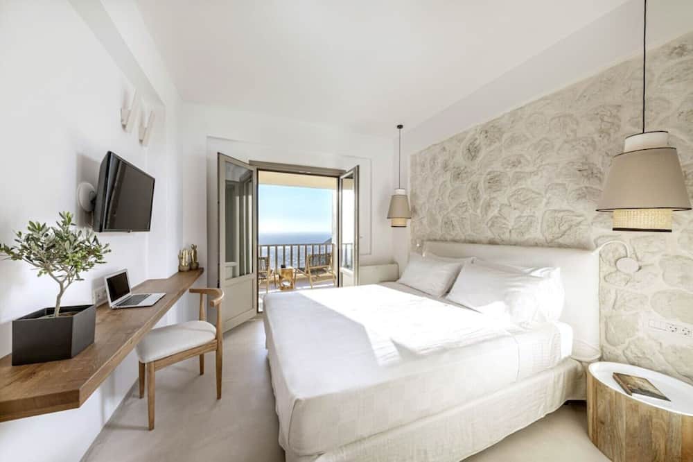 Photo of Bedroom in Exo Gonia